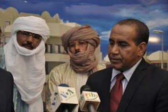 Mali : Déclaration du Conseil Révolutionnaire du MNLA